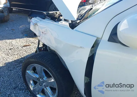 2014 Jeep Compass Limited from USA, damaged, VIN 1C4NJCCB3ED529752